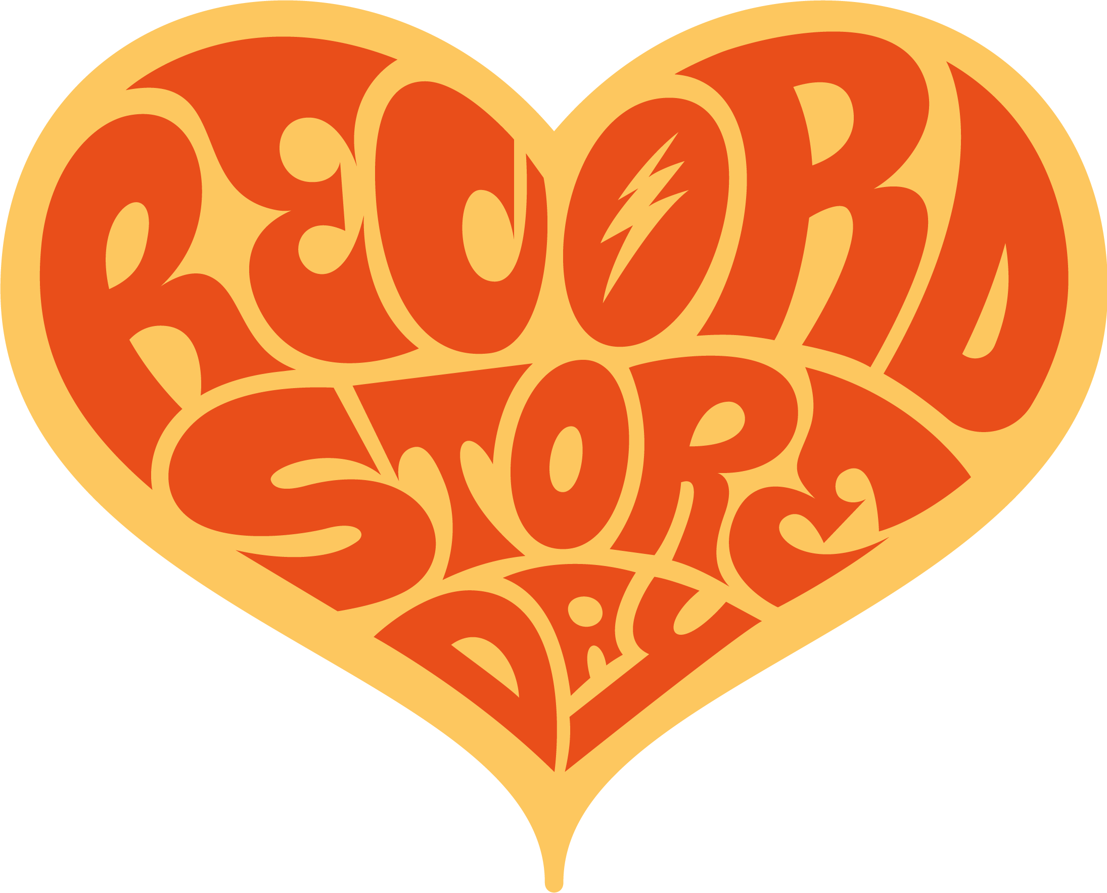 Record Store Day Hoorn